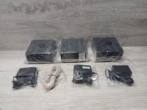 Netgear Nighthawk Dual Band AX1500 Confezione da 3 Router Wifi Mesh MR60. Nuovo senza scatola - Foto 1 di 4