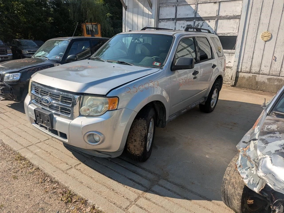 Steering Column Floor Shift Tilt Wheel Fits 08-12 ESCAPE 179146 Foto 1 de 4