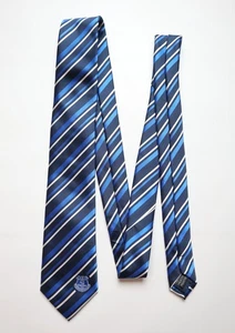 EVERTON FC VINTAGE FOOTBALL SOCCER NECK TIE CRAVAT BLUE ADULT - Picture 1 of 5