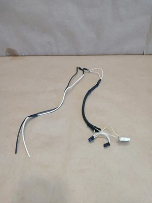 Conectores de arnés de cables para refrigerador comercial OEM blanco negro electrodoméstico #5157 Foto 1 de 4