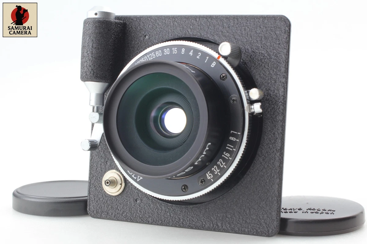 トプコン 東京光学 ホースマン SUPER ER 65mm F7 トプコン 東京光学 ホースマン SUPER ER 65mm F7 トプコン 東京光学