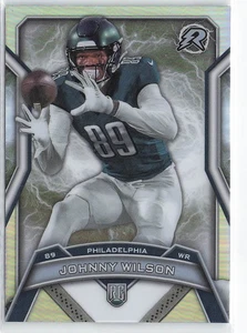 2024 Topps Resurgence #177 Johnny Wilson - Bild 1 von 2