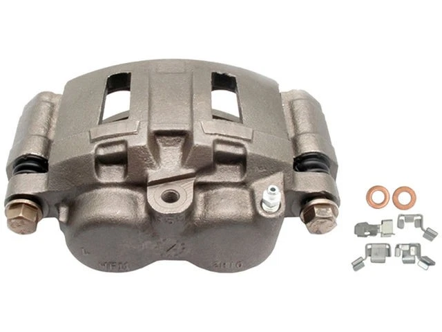 Front Left Brake Caliper 42CKTD21 for Oldsmobile Bravada 1998 1999 2000 2001 - Image 1 of 1