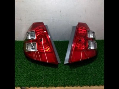 JDM HONDA FIT JAZZ GE6 Kouki Genuino OEM Luz Trasera Lámpara Usado - Imagen 1 de 4