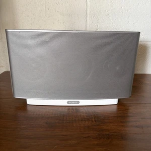 Sonos Play:5 1st Gen Wireless Streaming Smart Speaker - White Tested - Picture 1 of 6