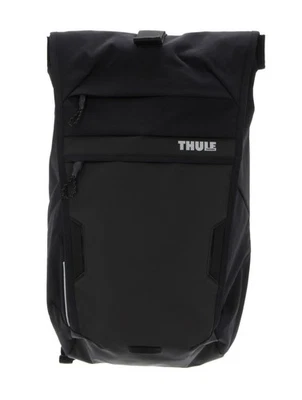 THULE Paramount Commute Backpack 18L Rucksack Tasche Black Schwarz - Bild 1 von 4