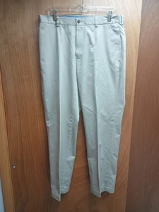 brooks brothers lightweight advantage chino clark - Picture 1 of 4