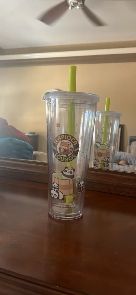 Xícara lounge de chá - Imagem 1 de 1