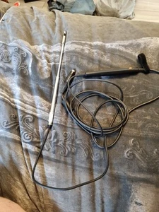 testo 0635 1048 id:990 ser.no:03211069 New But Unboxed Been Tested, Telescopic - Picture 1 of 4