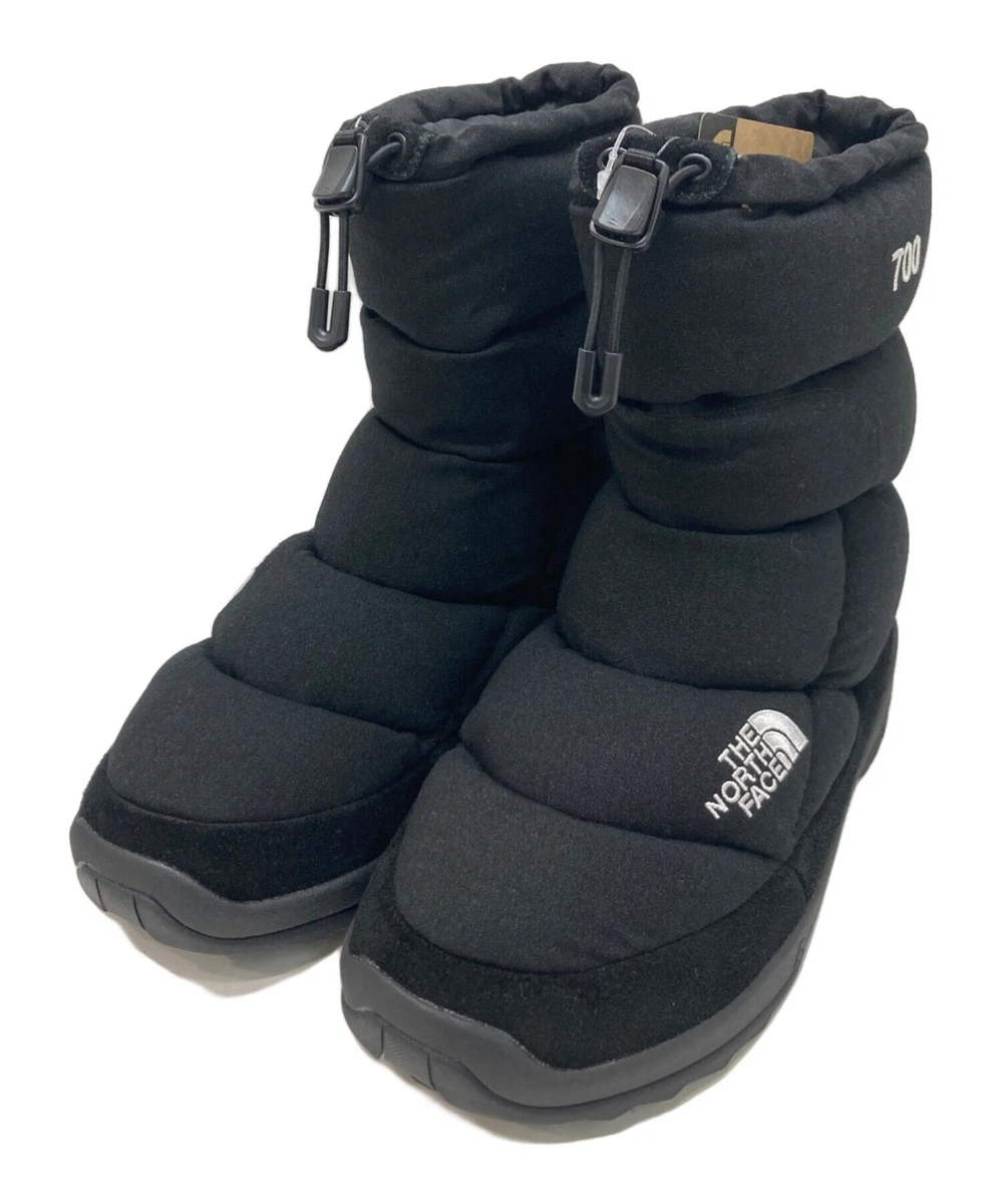 North Face Nuptse Boots Indiana Men's Boots for sale - eBay