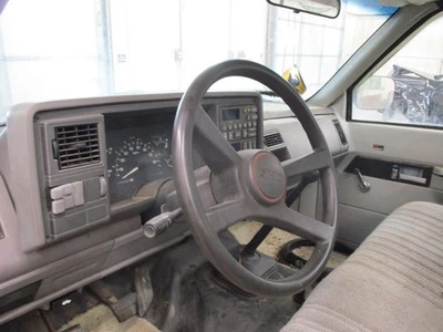 Volante usado se adapta a: 1992 GMC 1500 PICKUP grado A Foto 1 de 4