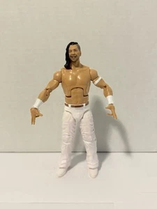 WWE Shinsuke Nakamura Action Figure Elite 96 - Picture 1 of 5