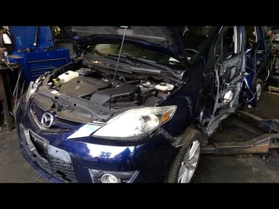 Puerta delantera derecha pasajero eléctrica compatible con 06-10 MAZDA 5 566430 Foto 1 de 4