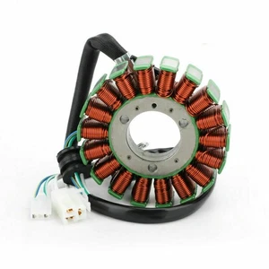 Statore alternatore per Yamaha YZF R3 R3A R25 15-18 1WD-H1410-00 1WD-H1410-01 B3 - Foto 1 di 6