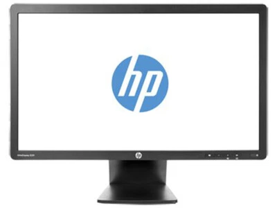 HP EliteDisplay E201 20-Zoll Monitor WSXGA 1600x900 DP USB VGA (Displayfleck) - Bild 1 von 2