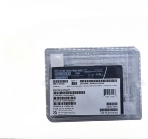 P4800X Aoteng 375GB U2 NVME 2.5-inch U.2 interface OEM version - Afbeelding 1 van 4