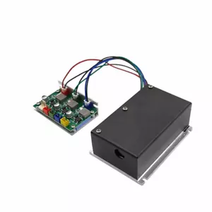 RGB 6W White Laser Full Color Stage Lamp Laser Module TTL/Analog Control - Picture 1 of 7