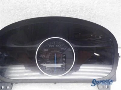 Medidor de velocímetro Ford Edge 2012 MPH ID CT4T10849GA a través de GF B05397 Foto 1 de 4
