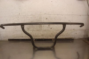 2002 Polaris Sportsman 500 4X4 REAR BACK CARRIER RACKS RACK SUPPORT H109 - Picture 1 of 8