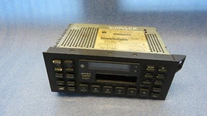 Chrysler Voyager / JEEP Gr.Cherokee - Autoradio Kassette Player P04704345-G #INS - Bild 1 von 7