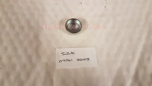 Suzuki 09241 22003 core plug | Freeze | Expansion | Frost | Welch plug - Picture 1 of 1