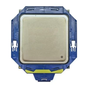 Intel Xeon Processor E5-4640 20MB Cache 2.40GHz 8-Core FCLGA 2011 SR0QT Rahmen - Bild 1 von 4