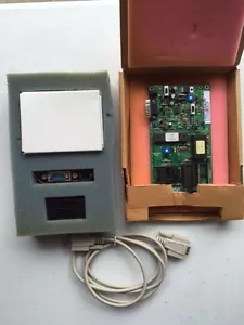 Motorola M68ICS05P In-Circuit Simulation Kit - Picture 1 of 3