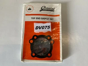 Top End Gasket Set Part #: 17030-86-A Sportster Model XLH 1100CC 1986-1987 #B661 - Bild 1 von 5