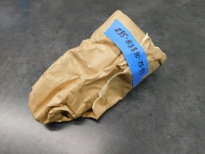 Yamaha NOS Front Flasher Light Assy. DS6 HS1 R3 235-83330-75-93 2330  - Image 1 of 4