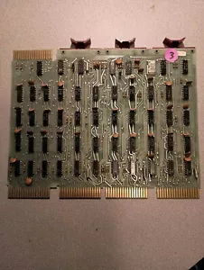 DEC M8330 Timing Board Omnibus FlipChip Module for PDP-8E or PDP-8M - Picture 1 of 3