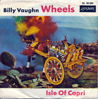 Wheels - Billy Vaughn - Single 7" Vinyl 62/08