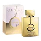 Armaf Club De Nuit Milestone Original Edp New Perfume Men 105Ml Hot 3.55 Fl Oz
