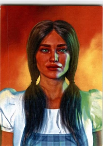 Mark Spears Wicked of Oz Trading Cards Series 1  Dorothy Gale #35 - Picture 1 of 2