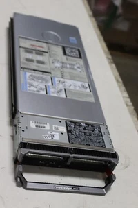 Dell PowerEdge M620 Blade Server  HHB003 - Picture 1 of 3