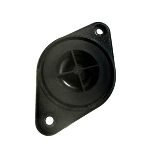 1989-1994 E34 BMW 5-Series Rear Deck Tweeter Nokia P/N 1 377 772 - Picture 1 of 2