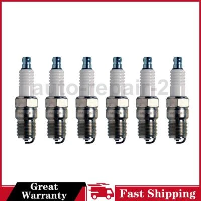 Bujía para Ford Bronco II DENSO 1984~1990 piezas de automóviles Foto 1 de 3