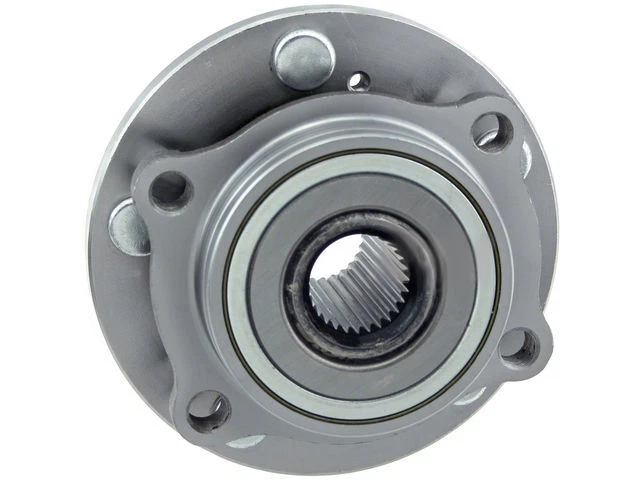 Conjunto de buje de rueda delantera 94FP82D para Mitsubishi Endeavor 2004-2008, 2010-2011 Foto 1 de 1