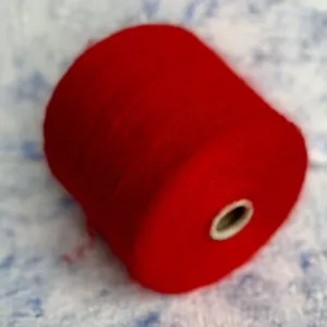 Kid Mohair Cone Yarn 67/30/3% Kid Mohair/PA/Merino, 1093yrd/3.52oz, per 100g - Picture 1 of 8