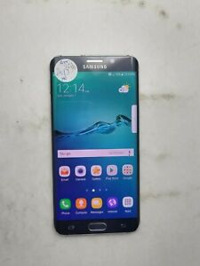 Samsung Galaxy S6 Edge Plus G928A AT&T Check IMEI Poor Condition RK-668
