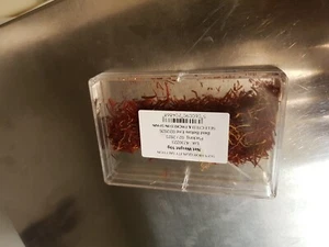 Saffron - Picture 1 of 1