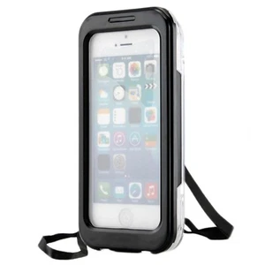 Yemota Pro Waterproof Case iPhone 5 / 5S - Schwarz - Bild 1 von 3