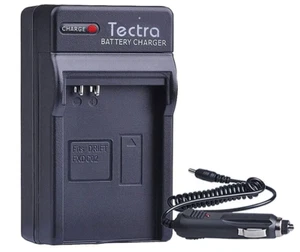 Cargador de batería de coche 12v para Drift FXDC02 para HD Ghost FD9935 Ghost-S FD9960 - Imagen 1 de 1