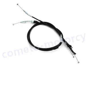 Throttle Cable for Kawasaki Zephyr 550 Zephyr ZR750 ZR400 Zephyr 400 54012-1386 - Picture 1 of 7