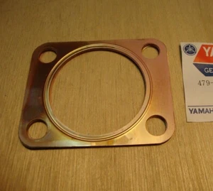 Yamaha RS125 Culasse Joint 479-11181-00 NOS Véritable - Picture 1 of 2