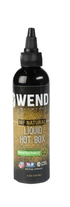 Wend MF Natural Liquid Hot Box - 4oz - Picture 1 of 1