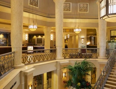 HILTON GRAND VACATION ON THE BOULEVARD 9,280 GOLD ANNUAL TIMESHARE FOR SALE - Image 1 of 4