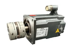 SIEMENS 1FK2104-5AF00-1MA0 2,4 Nm 2,1A 8000/min SERVOMOTOR - Bild 1 von 4