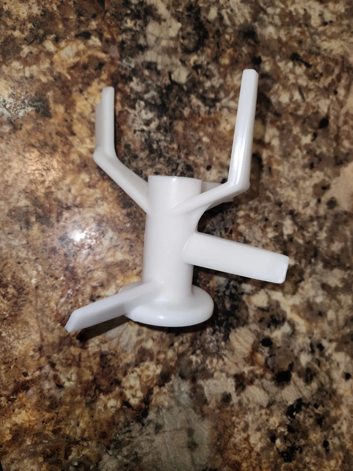 NEW PARTS for Popeil P400 Automatic Pasta Maker Measuring Cup Dies Wrench Choose - Image 1 of 1