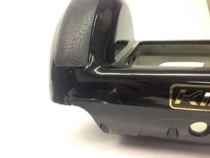 Replacement Hoverboard Shell Case Housing Cover Self Balance Board Black Used - Picture 1 of 7
