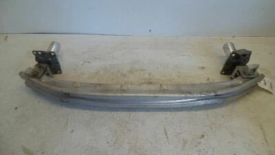 Reforço de para-choque dianteiro compatível com 06-10 Audi A8 11672 - Imagem 1 de 4